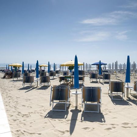 Park Hotel Pineta Cervia Eksteriør bilde