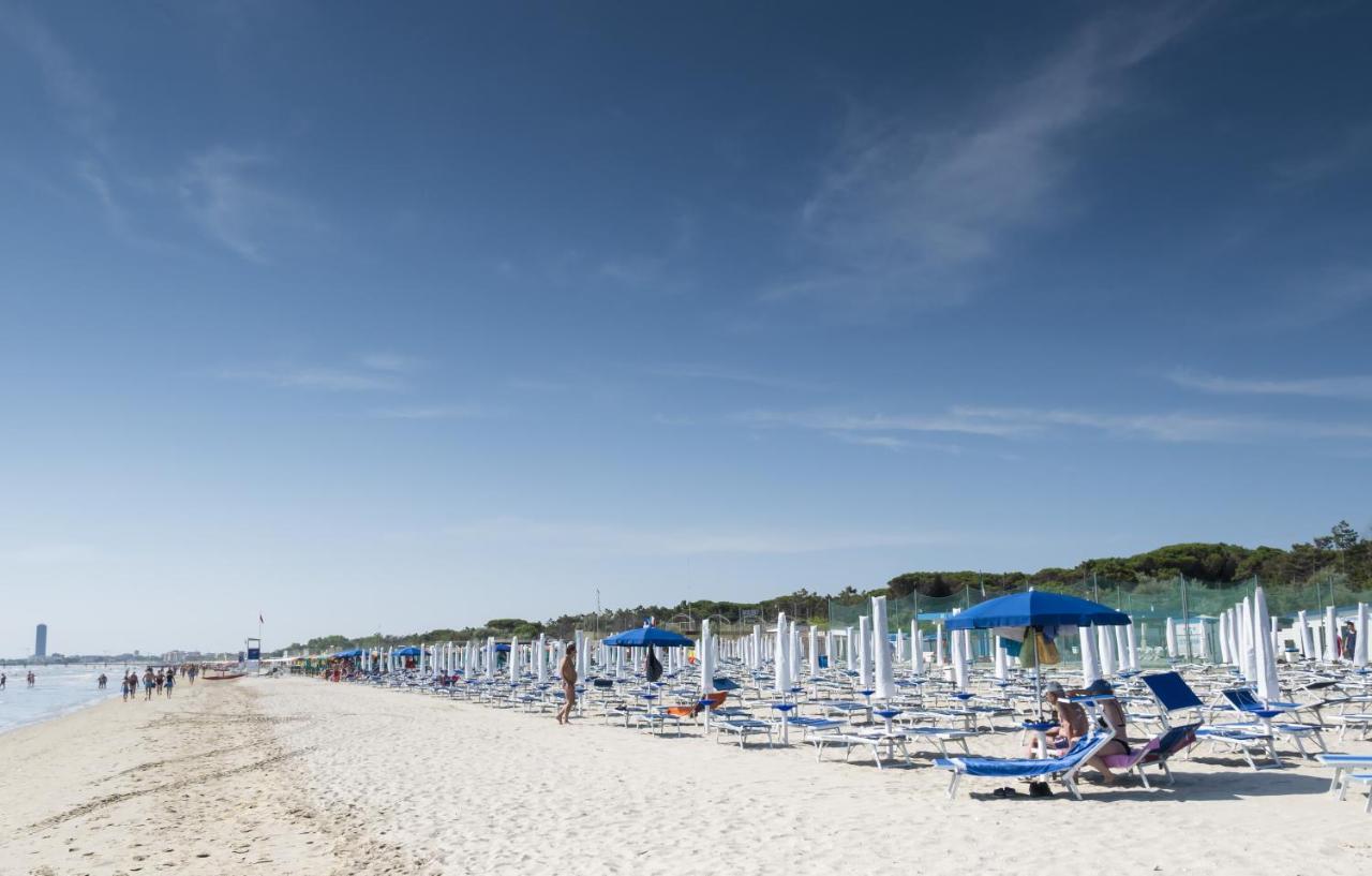 Park Hotel Pineta Cervia Eksteriør bilde