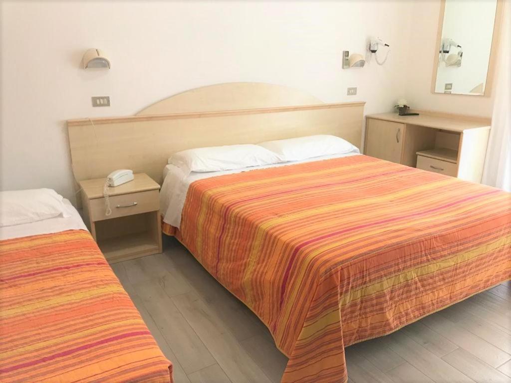 Park Hotel Pineta Cervia Eksteriør bilde